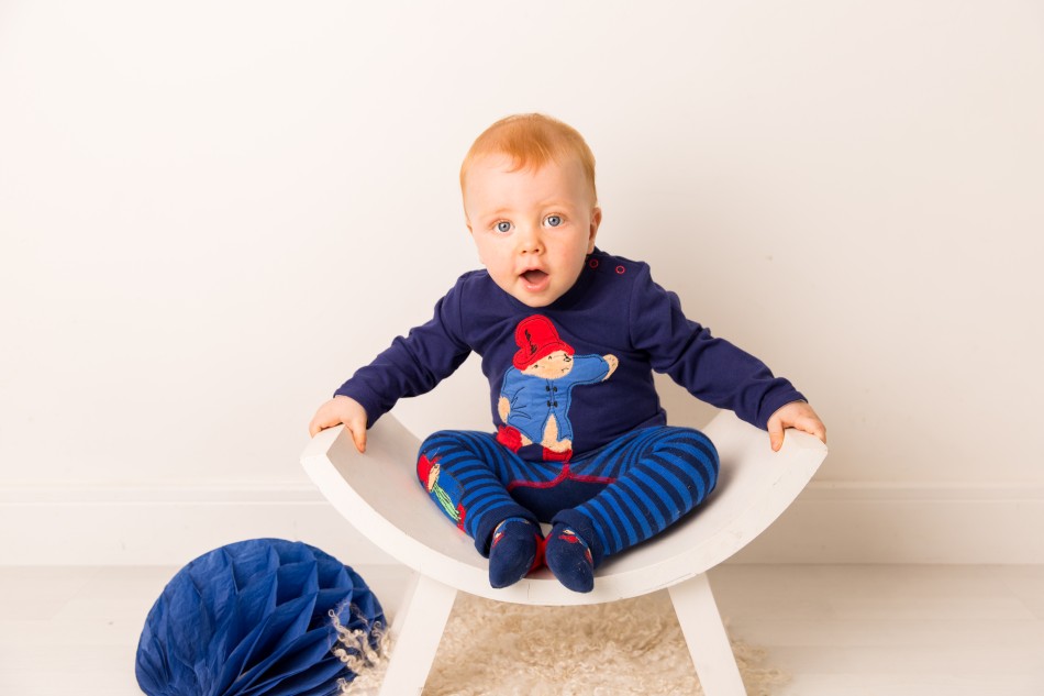 Blade and Rose to launch their first PaddingtonTM Apparel Collection