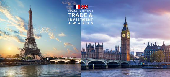 Franco-British Trade & Investment Awards 2023