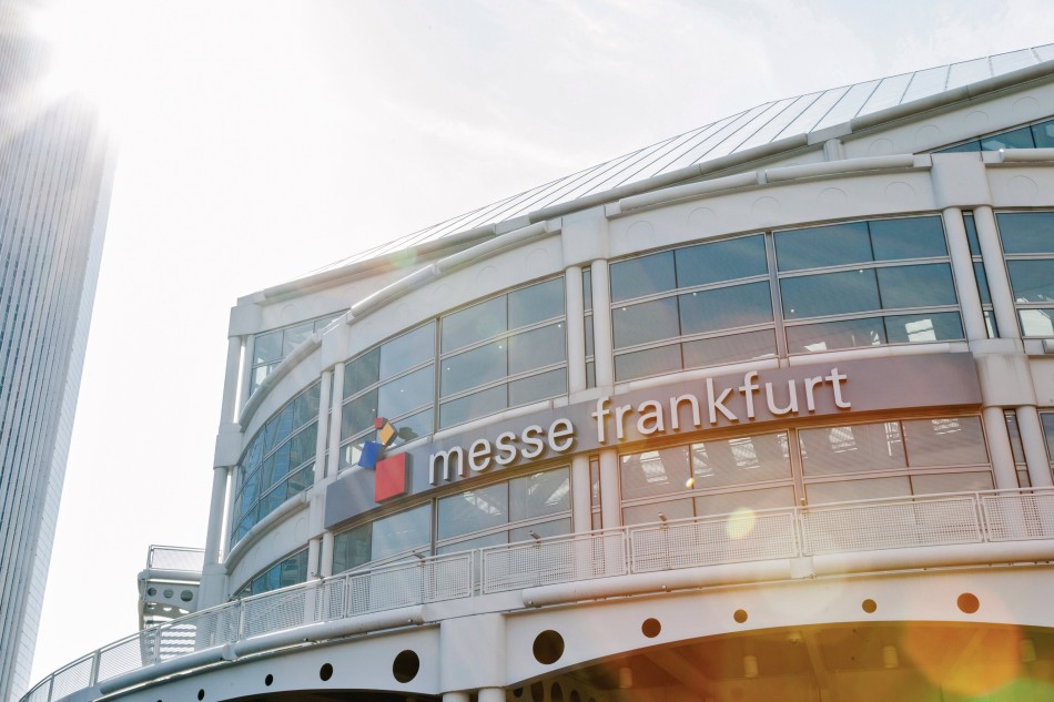 Messe Frankfurt expands portfolio to include cybersecurity