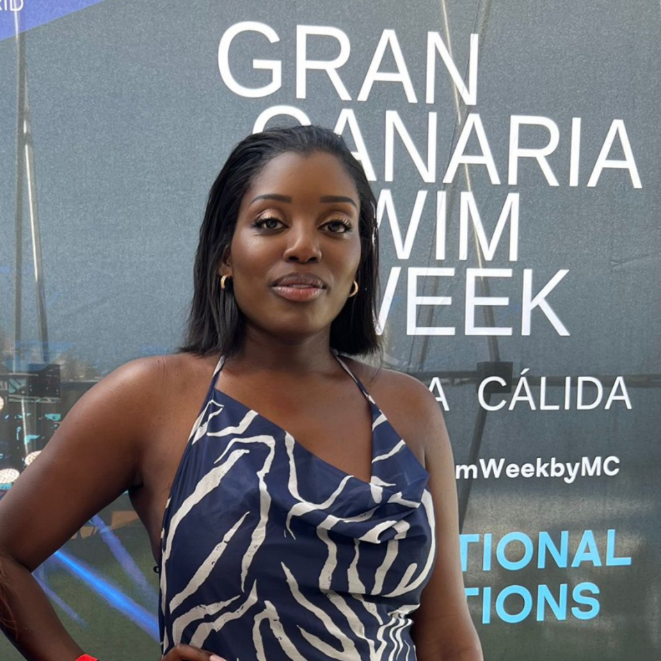 Making Waves: My Unforgettable Journey as Part of the British Delegation at Gran Canaria Swim Week 2023