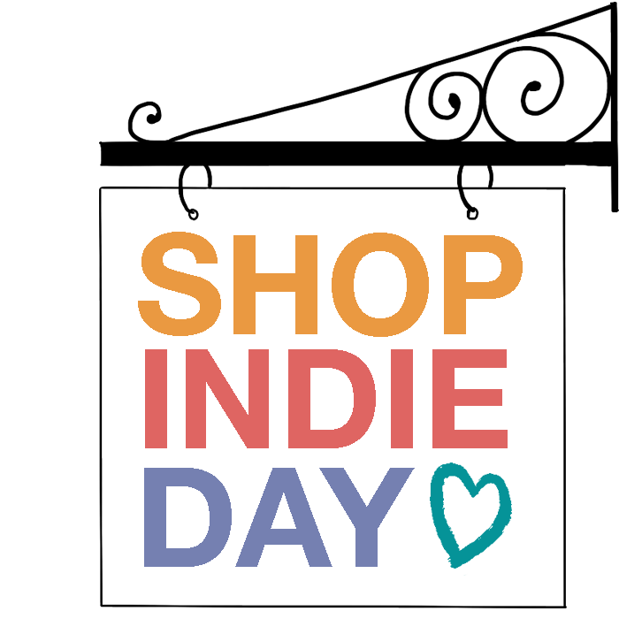 Celebrate Shop Indie Day: An Instagram Flashmob for Independent Brick-and-Mortar Shops