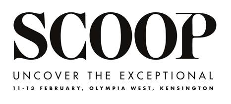 SCOOP AT OLYMPIA WEST - A RETURN TO WONDERMENT