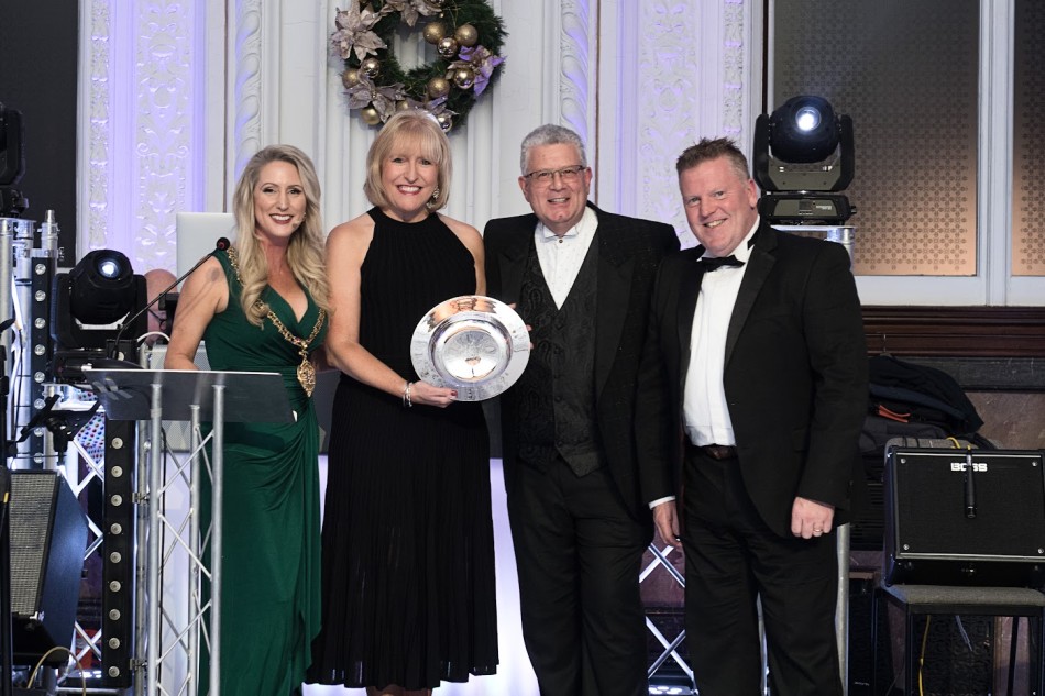The Benevolent Society Ball 2023