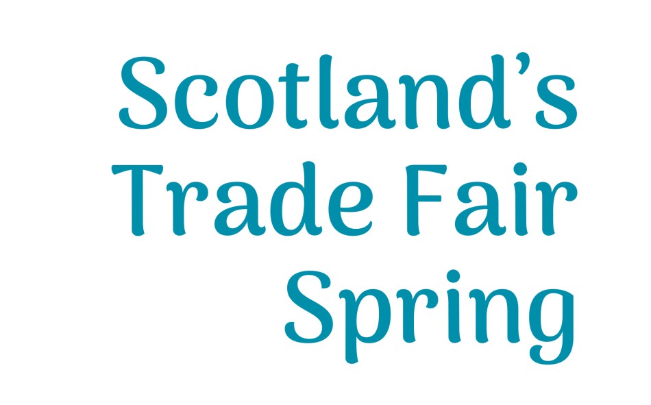 JUST 10 DAYS TO GO UNTIL SCOTLAND’S TRADE FAIR