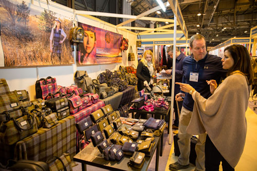 UP, UP, UP - BIGGEST EVER SHOW WITH HIGHEST NUMBER OF VISITORS