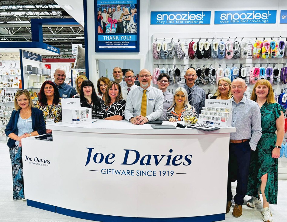 Joe Davies to Become 100% Employee Owned