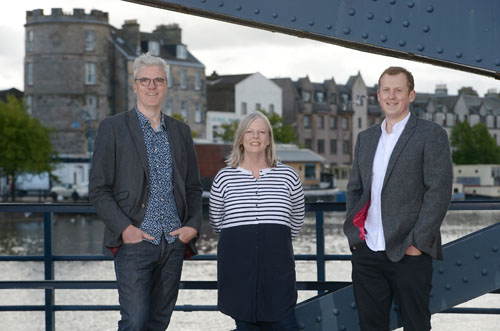 BOOKSPEED INVESTS IN NEW FACILITIES AFTER SALES SOAR TO Â£9M