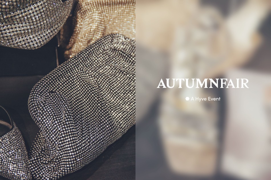 AUTUMN FAIR LAUNCHES ‘FROM THE SHOW FLOOR TO YOUR SHOP WINDOW’ CAMPAIGN