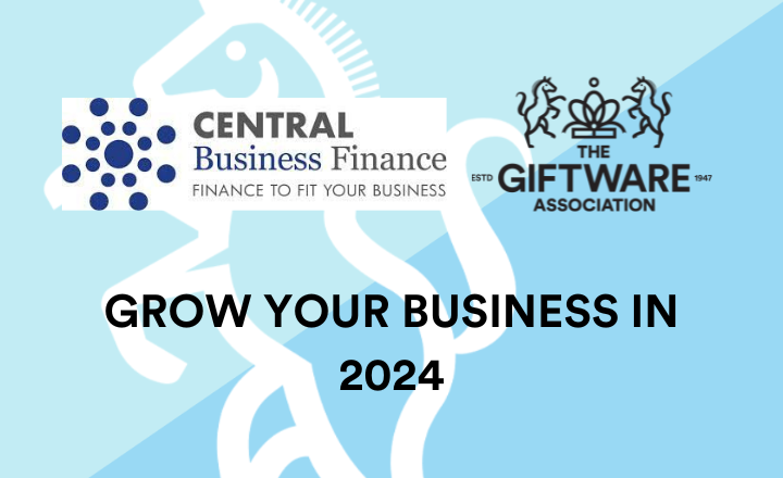 Grow your Business in 2024 with Central Finance