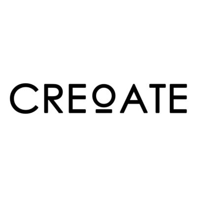 Hi! We’re CREOATE