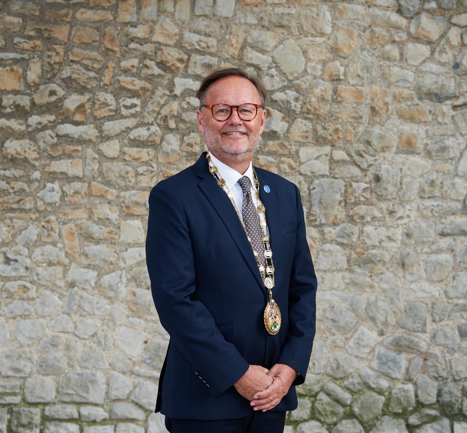 BATF Announces New CEO and NAJ Adds to National Committee as AGM Proceedings Conclude on a High