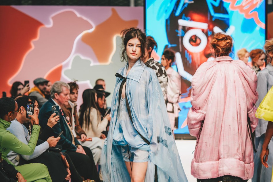 Create/Curate: The Future of Fashion Unveiled