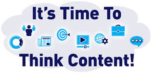 CONTENT MARKETING TIPS