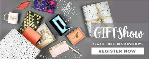 THE GIFT SHOW 2017