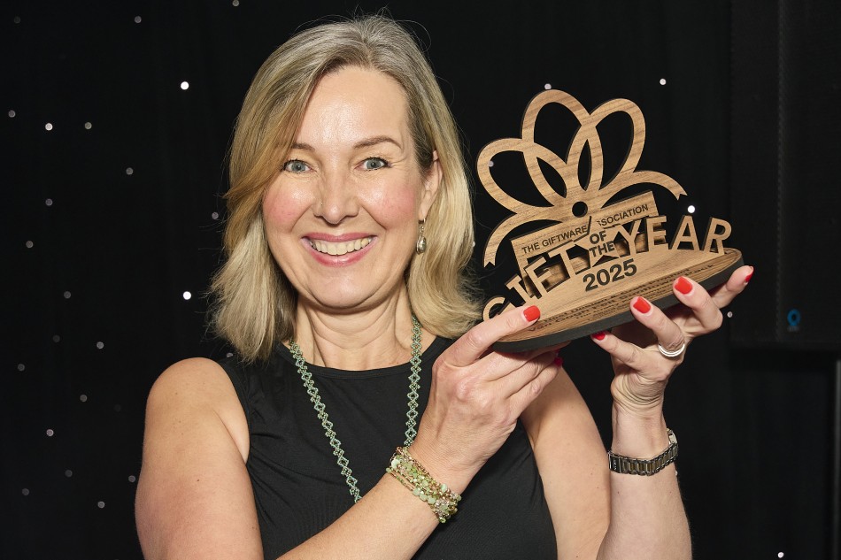 Gift of the Year 2025 Winners Announced