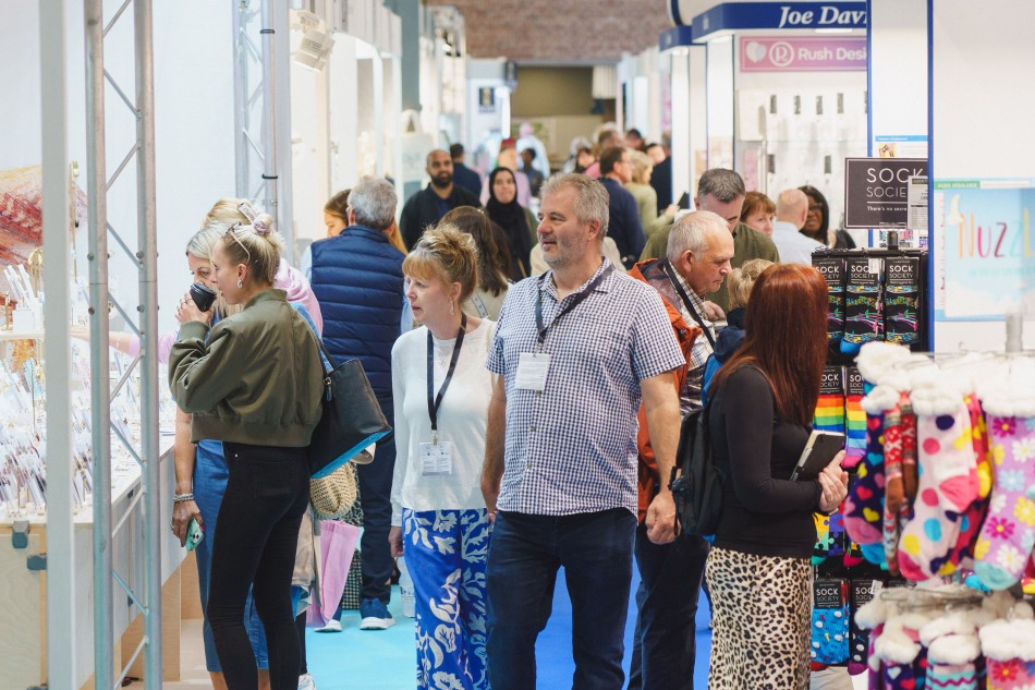 REGISTRATION IS LIVE FOR AUTUMN FAIR 2025