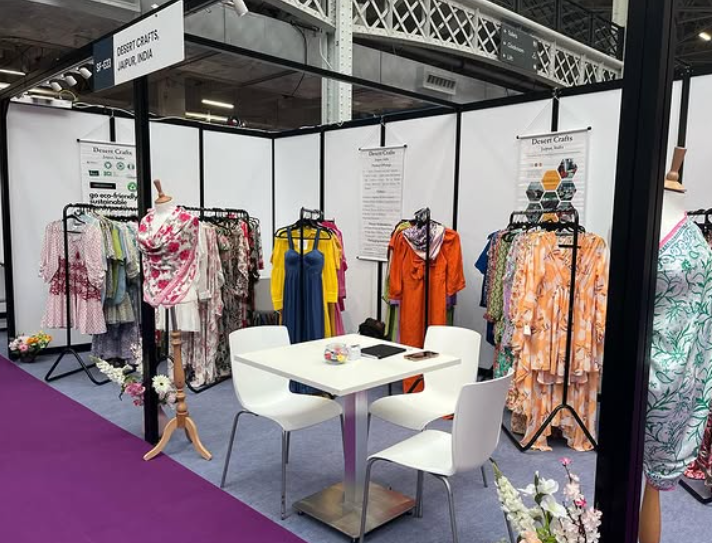 SOURCE FASHION TO SHOWCASE GLOBAL INNOVATION WITH OVER 25 COUNTRIES REPRESENTED