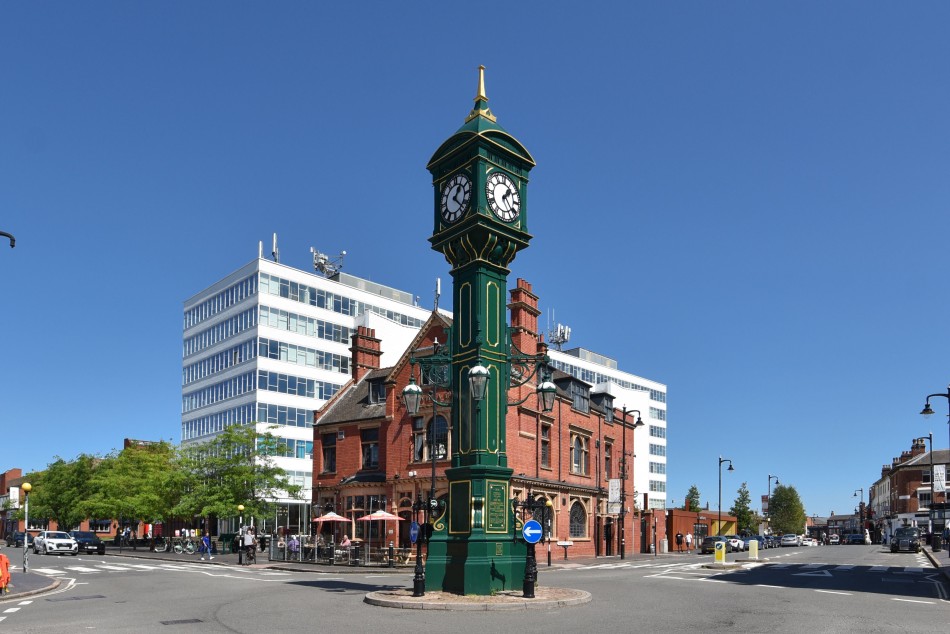 Birmingham Earns World Craft City Status, Joining Global Icons Kyoto and Jaipur