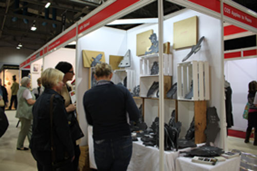 FAIRING WELL IN SCOTLAND FOR GIFTS