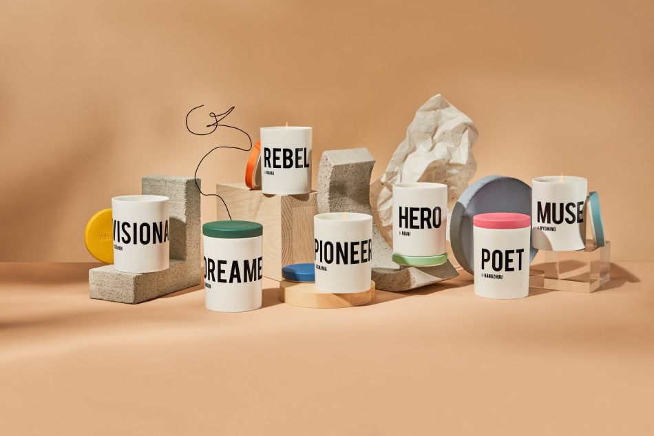 Scoop SS26 Strengthens Beauty and Fragrance offering for July Showcase
