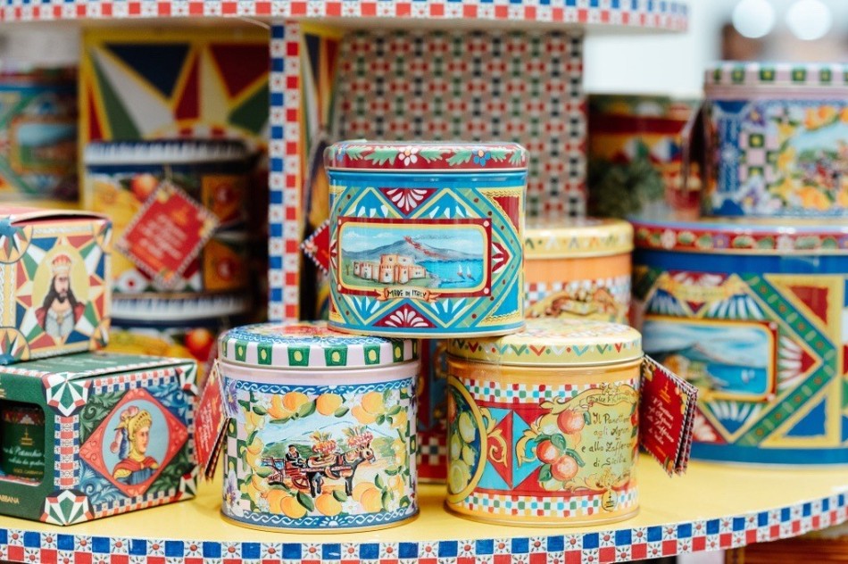 Speciality & Fine Food Fair Opens Up to Giftware and Homeware Brands