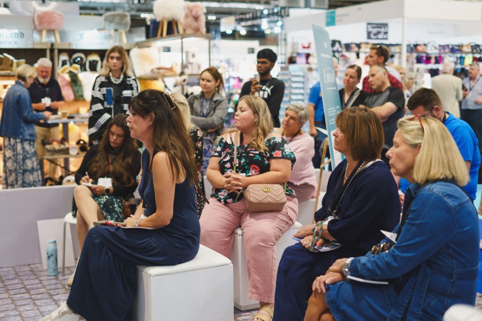 Autumn Fair 2025 Reveals Powerful Content Agenda Designed to Equip Independent Retailers for a Changing Market