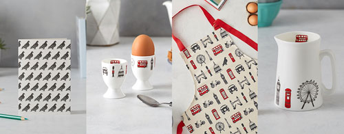 Playful London Gifts