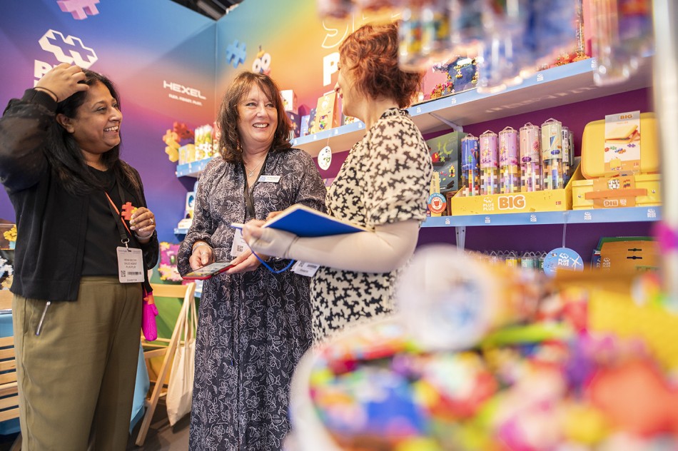 One Week to Go: Home & Gift Buyers’ Festival Celebrates 65 Years with Hundreds of New and Exclusive Brands!