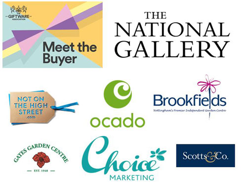 NEW BUYERS ADDED TO MEET THE GA's BUYER EVENT!