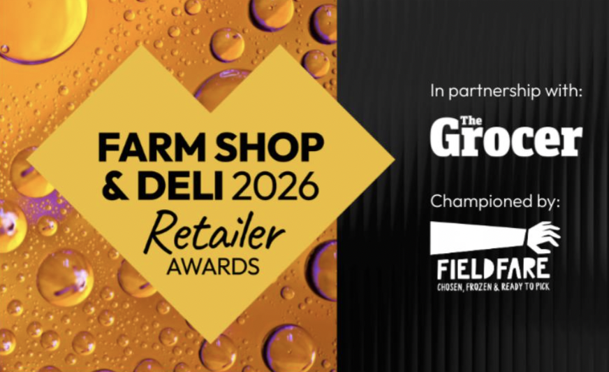 Shining a Light on Specialist Retailers – Entries Open for the 2026 Retailer Awards