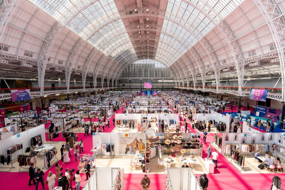 Source Fashion Moves to January and Appoints Trend Suite as Inaugural Trend Partner