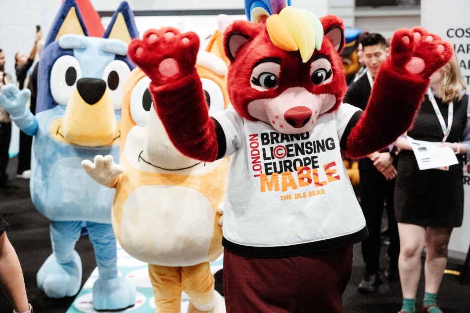 Brand Licensing Europe programmes purposeful content across all three event days
