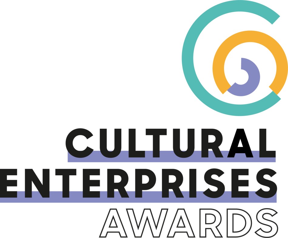Cultural Enterprises Awards 2026: Enter Now