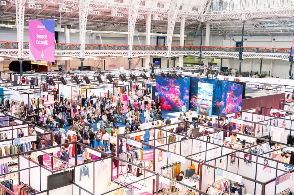 Source Fashion January 2026 Show Champions Collaboration to Drive Industry Insight and Sustainability