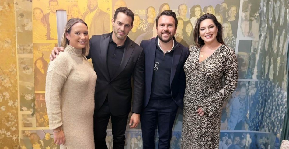 Spring Fair 2026 Announces the Launch of the Widdop & Co Village, Featuring Exclusive Appearance by Kelly Brook & Jeremy Parisi