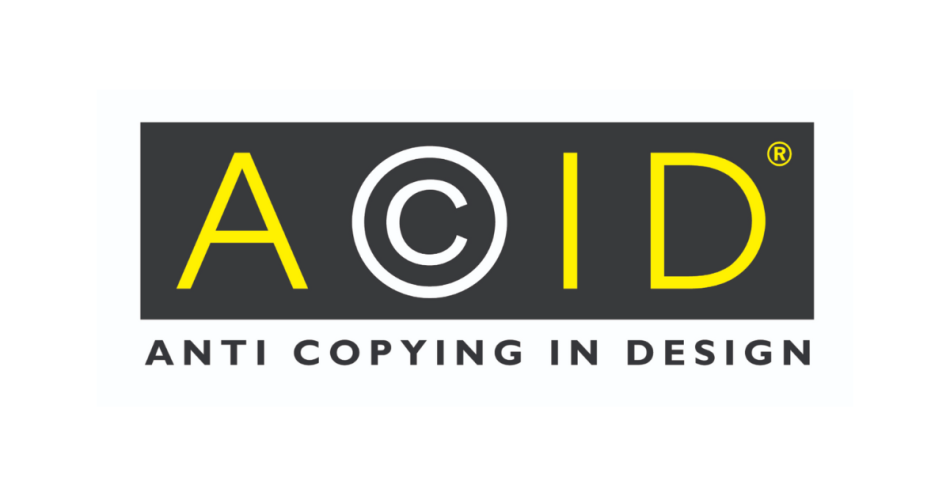 The Giftware Association Announces Strategic Partnership with Anti Copying in Design (ACID) to Strengthen IP Protection for the Gift and Home Sector