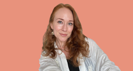 International Women's Day - Holly Stafford