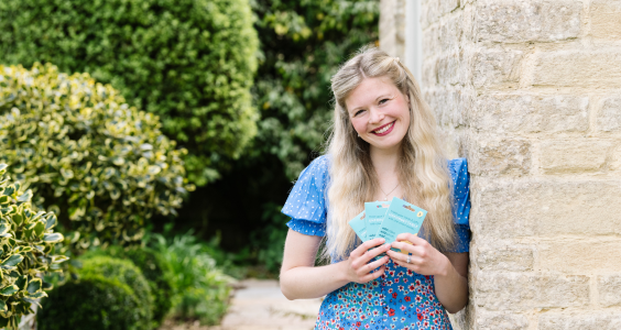 International Women’s Day - Jennifer King