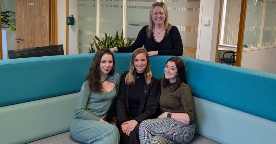 International Women’s Day - The Giftware Association Team