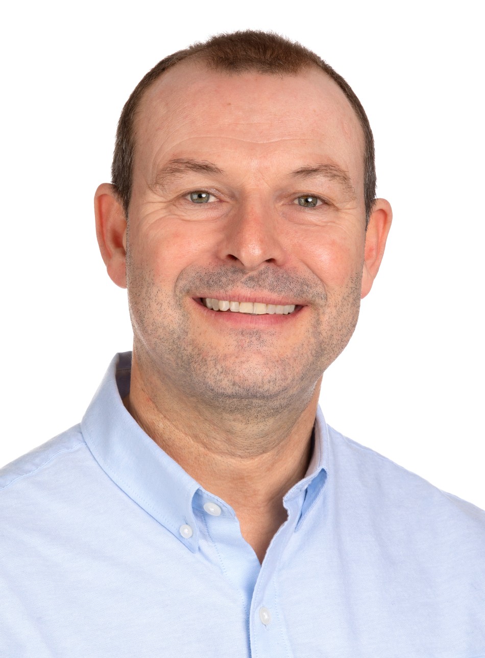 Joe Davies Appoints New Area Sales Representative for the North of England – Matthew Brearey