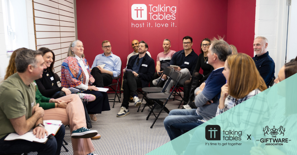 Talking Together: What Gift Brands Need to Know About TikTok Shop