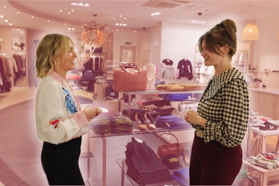RETAIL MAKEOVER MISSION LAUNCHES NEW EPISODE TRANSFORMING UK INDEPENDENT RETAILERS