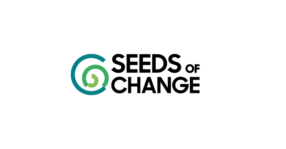 Seeds of Change 2026 Prize Fund Applications Now Open