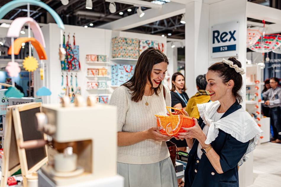 REGISTRATION OPENS FOR AUTUMN FAIR 2026 – EUROPE’S BIGGEST BUYING MOMENT RETURNS WITH GLEE CO-LOCATION