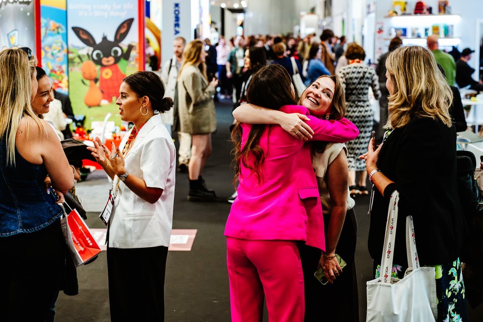 Brand Licensing Europe elevates attendee experience with new pass options