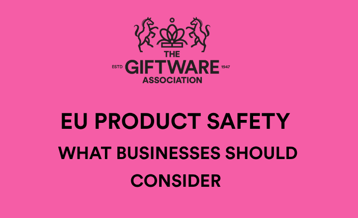 EU Product Safety Regulation What businesses should consider