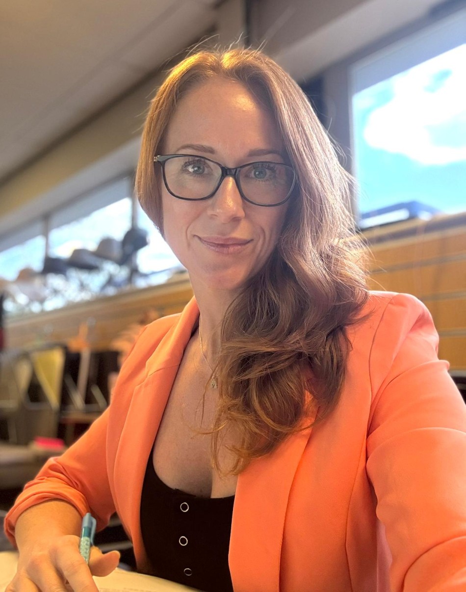 The Giftware Association Welcomes Holly Stafford Smith to National Committee