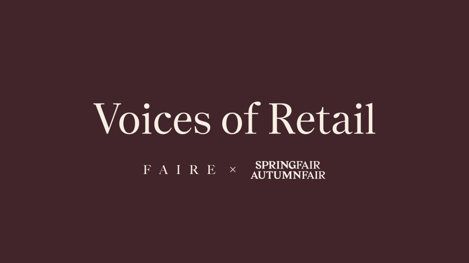 NEW ‘VOICES OF RETAIL’ DATA REVEALS COMMUNITY IS RETAIL’S MOST UNDERUSED GROWTH STRATEGY