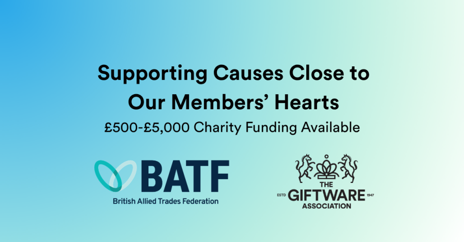 THE BATF CHARITY COMMISSION