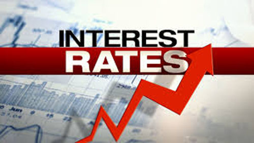 BREAKING NEWS - RISE IN INTEREST RATES!